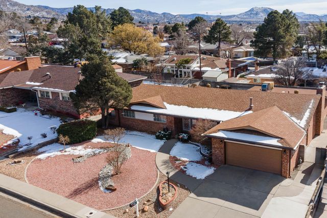 12312 Casa Grande Avenue NE, Albuquerque, NM 87112