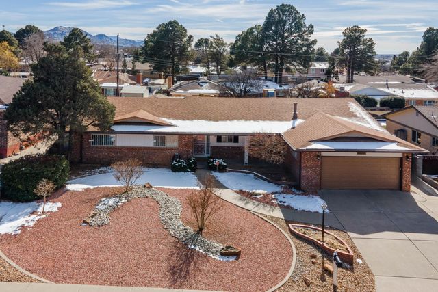 12312 Casa Grande Avenue NE, Albuquerque, NM 87112