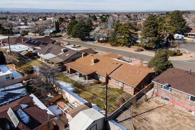 12312 Casa Grande Avenue NE, Albuquerque, NM 87112