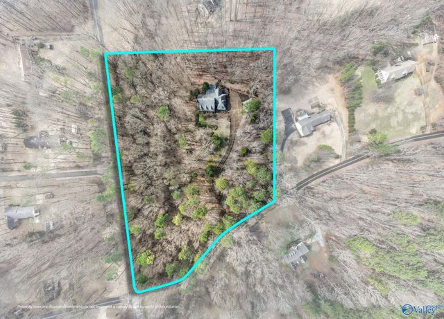 71 Windsor Drive, Russellville, AL 35653