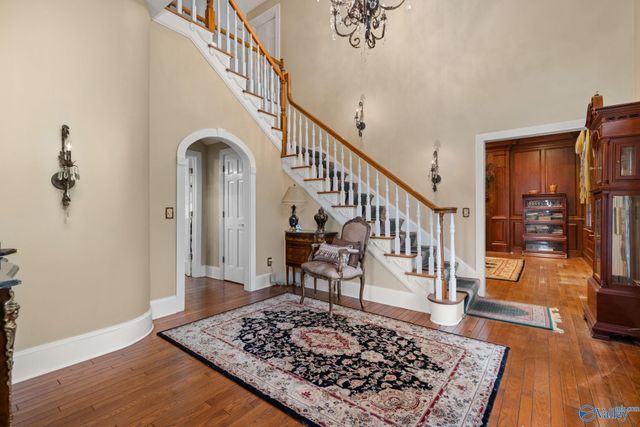 71 Windsor Drive, Russellville, AL 35653