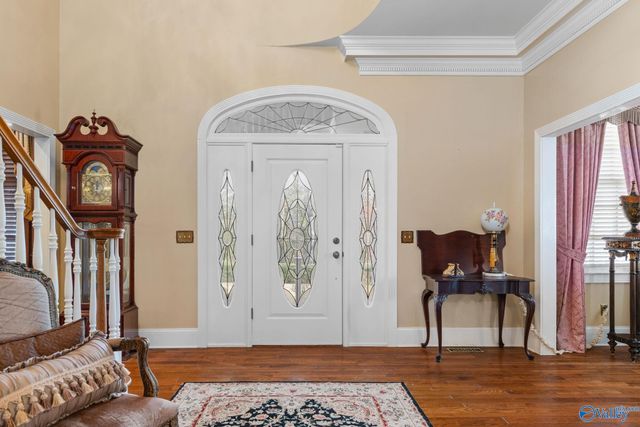 71 Windsor Drive, Russellville, AL 35653