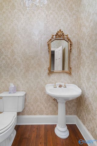 71 Windsor Drive, Russellville, AL 35653