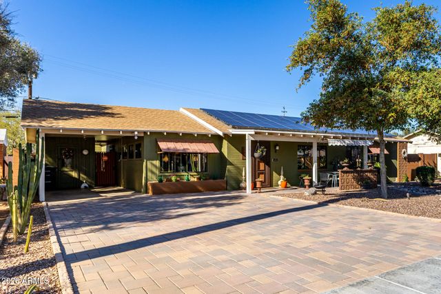 1103 N OLIVE Avenue, Casa Grande, AZ 85122