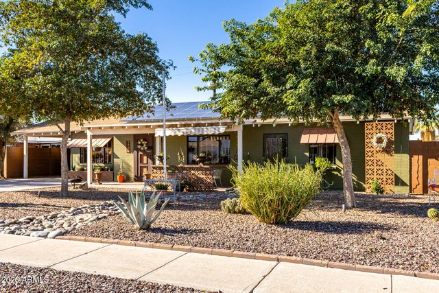 1103 N OLIVE Avenue, Casa Grande, AZ 85122