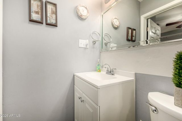 1103 N OLIVE Avenue, Casa Grande, AZ 85122