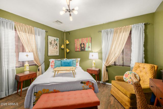 1103 N OLIVE Avenue, Casa Grande, AZ 85122