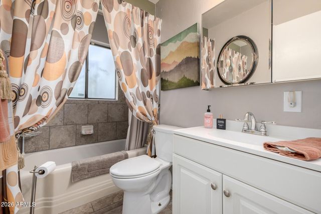 1103 N OLIVE Avenue, Casa Grande, AZ 85122