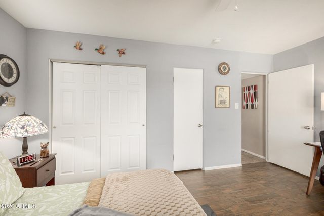 1103 N OLIVE Avenue, Casa Grande, AZ 85122