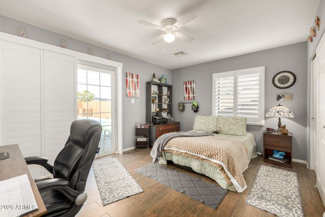 1103 N OLIVE Avenue, Casa Grande, AZ 85122