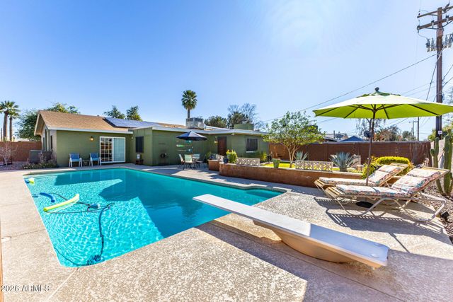 1103 N OLIVE Avenue, Casa Grande, AZ 85122