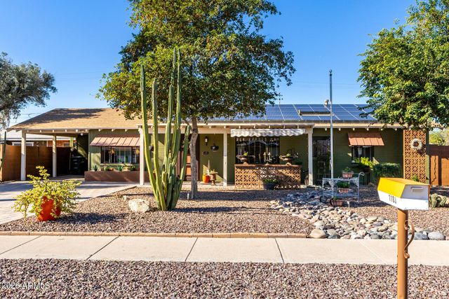 1103 N OLIVE Avenue, Casa Grande, AZ 85122