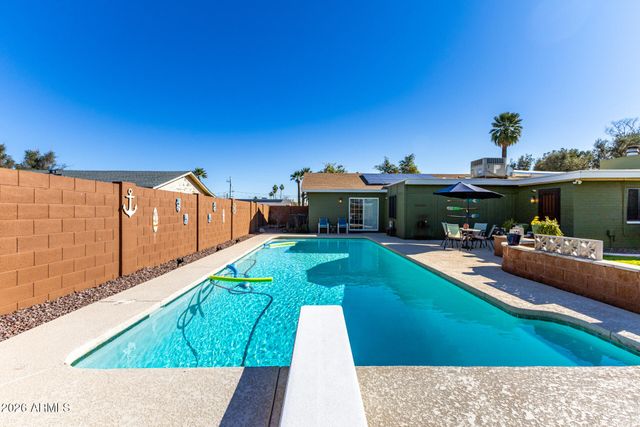 1103 N OLIVE Avenue, Casa Grande, AZ 85122