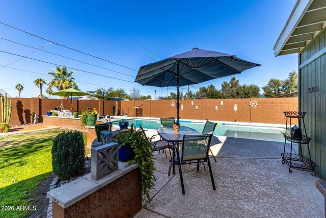 1103 N OLIVE Avenue, Casa Grande, AZ 85122