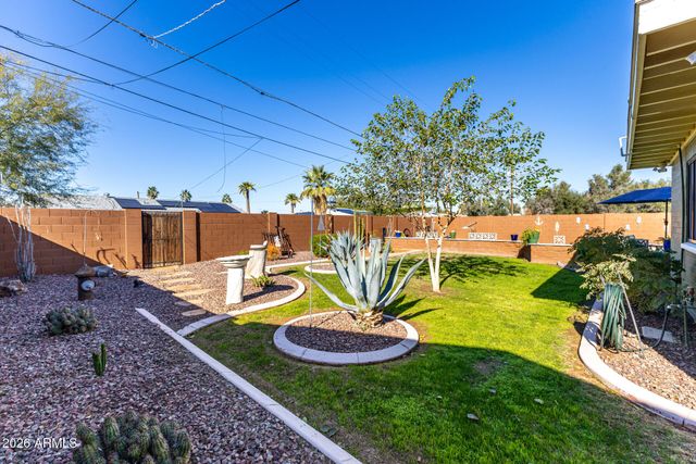 1103 N OLIVE Avenue, Casa Grande, AZ 85122