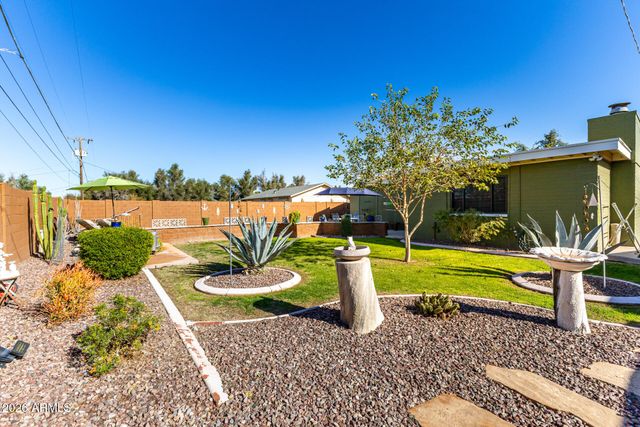 1103 N OLIVE Avenue, Casa Grande, AZ 85122