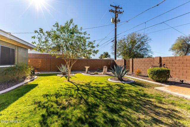 1103 N OLIVE Avenue, Casa Grande, AZ 85122