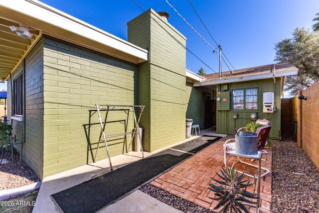 1103 N OLIVE Avenue, Casa Grande, AZ 85122