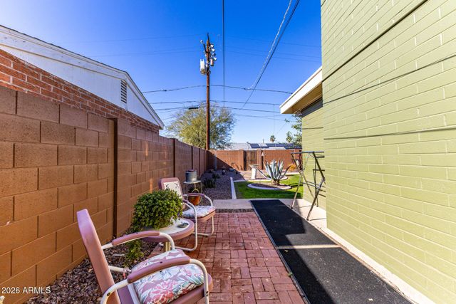 1103 N OLIVE Avenue, Casa Grande, AZ 85122