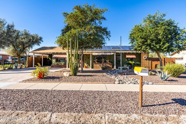 1103 N OLIVE Avenue, Casa Grande, AZ 85122