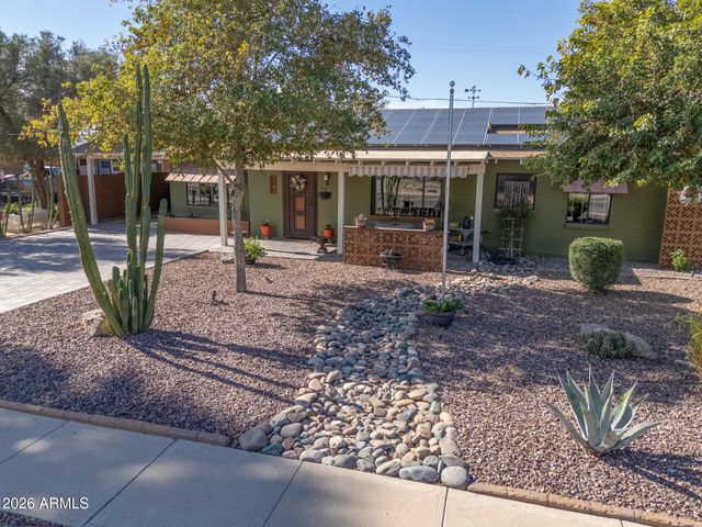 1103 N OLIVE Avenue, Casa Grande, AZ 85122