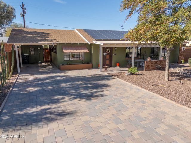 1103 N OLIVE Avenue, Casa Grande, AZ 85122