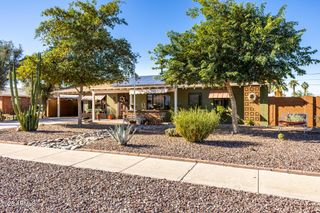 1103 N OLIVE Avenue, Casa Grande, AZ 85122