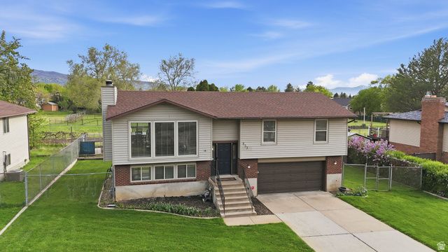 257 W 1125 N, Centerville, UT 84014