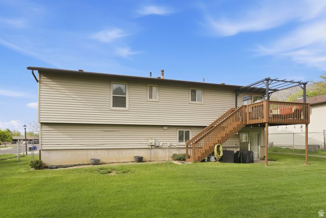 257 W 1125 N, Centerville, UT 84014