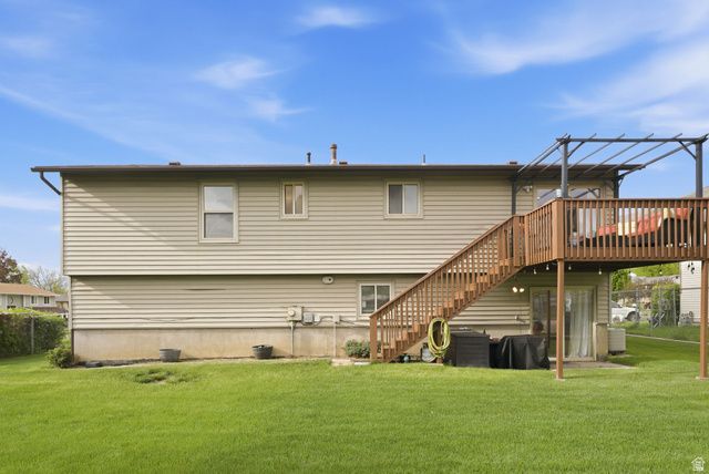 257 W 1125 N, Centerville, UT 84014