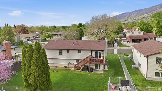 257 W 1125 N, Centerville, UT 84014