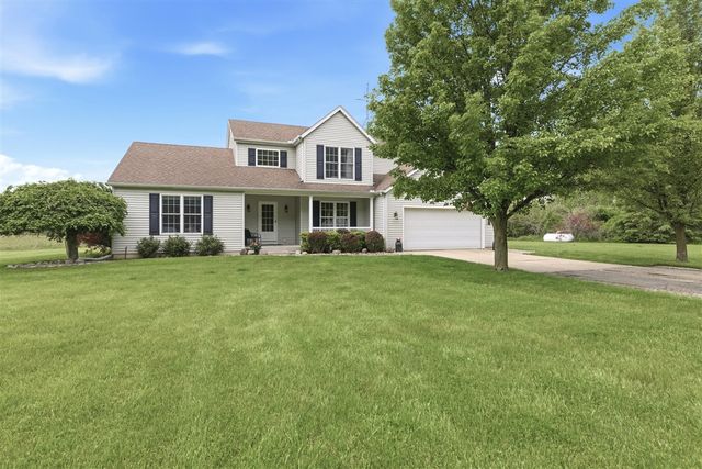 11226 Snow Road, Bridgman, MI 49106