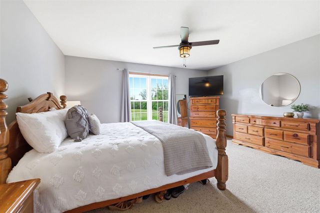 11226 Snow Road, Bridgman, MI 49106