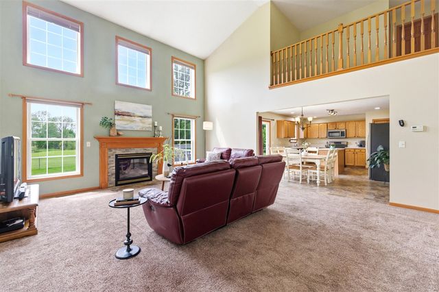 11226 Snow Road, Bridgman, MI 49106