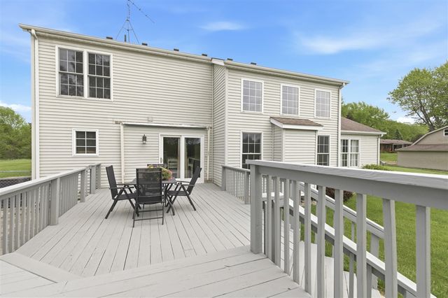 11226 Snow Road, Bridgman, MI 49106