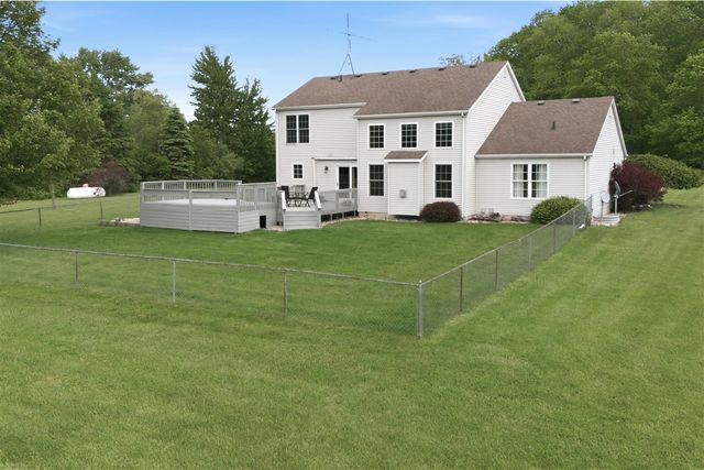 11226 Snow Road, Bridgman, MI 49106
