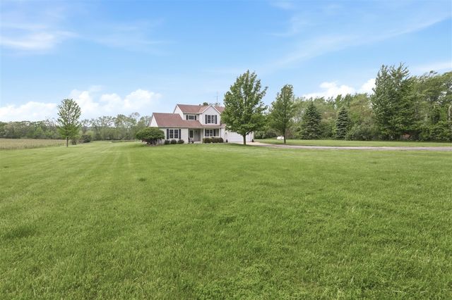 11226 Snow Road, Bridgman, MI 49106