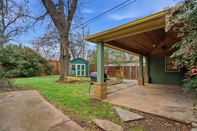 1039 N Winnetka Avenue, Dallas, TX 75208