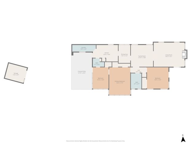 1039 N Winnetka Avenue, Dallas, TX 75208