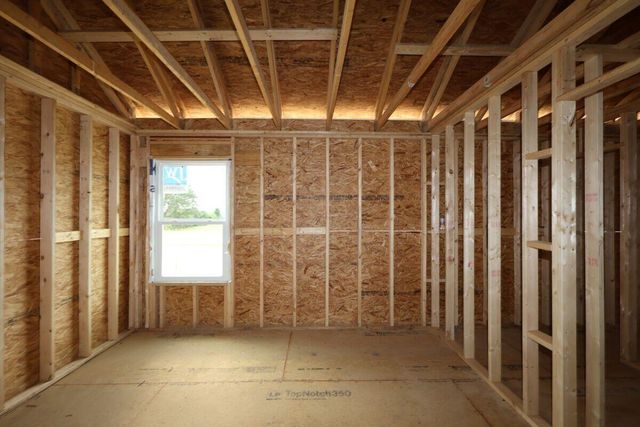 5822 Creekview Drive, Powell, OH 43065