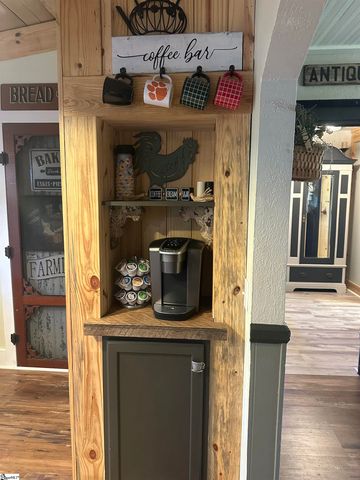 411 Anderson Drive, Liberty, SC 29657