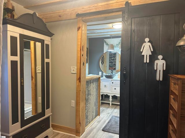 411 Anderson Drive, Liberty, SC 29657