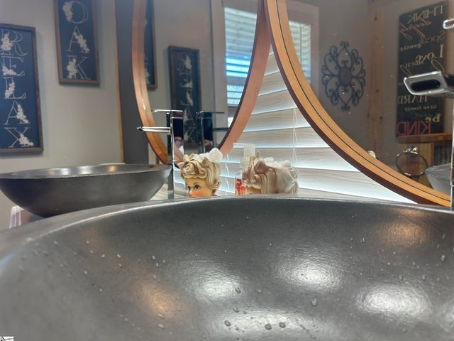 411 Anderson Drive, Liberty, SC 29657