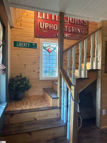 411 Anderson Drive, Liberty, SC 29657