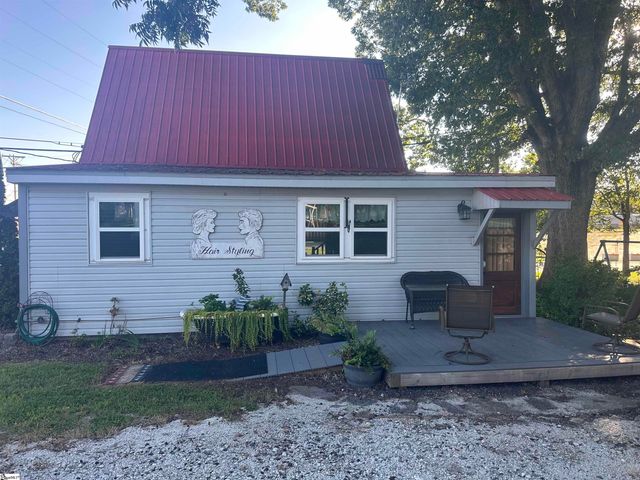 411 Anderson Drive, Liberty, SC 29657