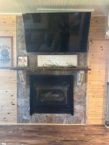 411 Anderson Drive, Liberty, SC 29657