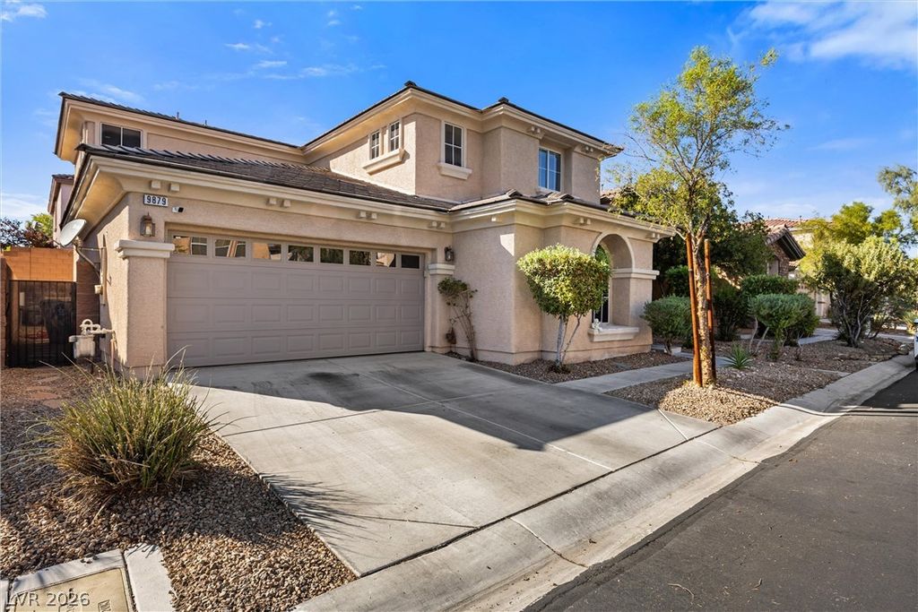 9879 Serona Heights Court, Las Vegas, NV 89178 — photo 2