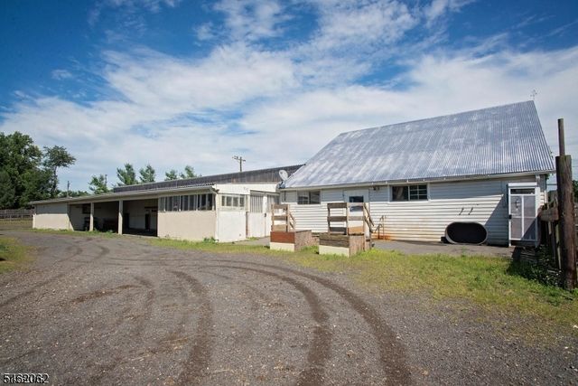 90 Old Georgetown Rd, Franklin Twp., NJ 08540