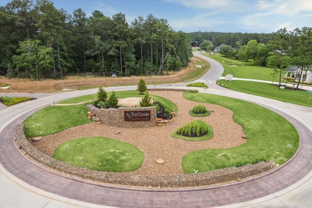 8713 Cedar Meadow Lane, Plantersville, TX 77363