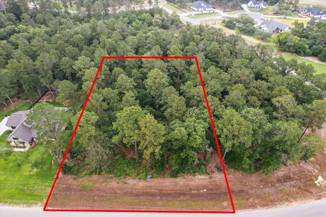 8713 Cedar Meadow Lane, Plantersville, TX 77363